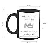 Zoom IMG-2 tazza magica personalizzata con foto Zoom IMG-2 tazza magica personalizzata con foto