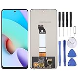 lcd note 5 amazon Pantalla LCD y digitalizador de montaje completo para Xiaomi Redmi Note 10 5G / Poco M3 Pro 5G / Redmi Note 10T 5G / Redmi Note 11SE