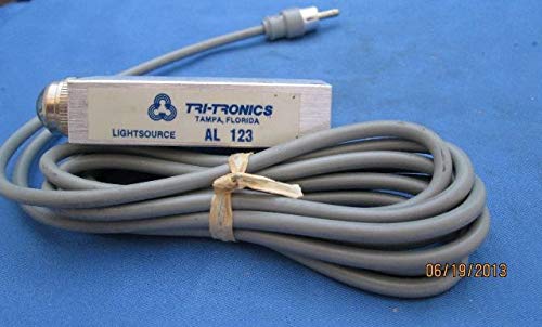 Tri-Tronics AL 123 Light Source
