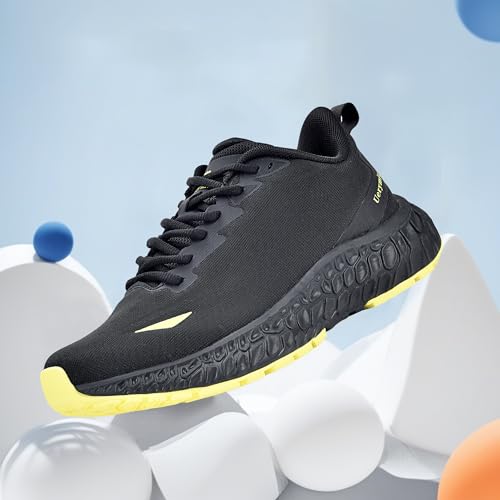 Womens Walking Shoes Comfortable Lightweigt Athletic Running Tennis Shoes4