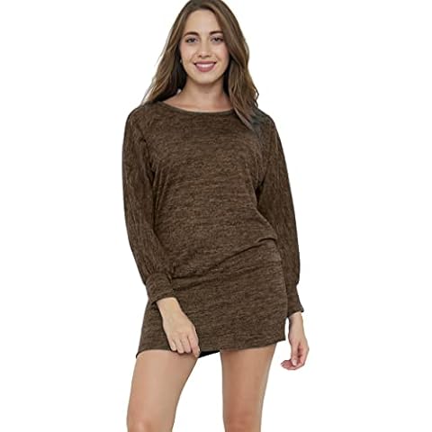 Van Der Rich Mini Robe Pull Oversize Cover