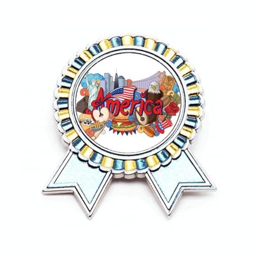 Pin's Aigle Burger Métal Broche Anti-Ennui Style Veste Terne Badge Taille M