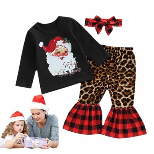 Tenues de Noël pour bébés filles : le cadeau de naissance idéal pour les fêtes