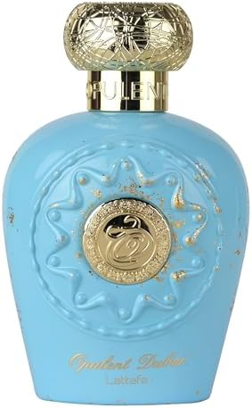 Lattafa Opulent Dubai Eau...