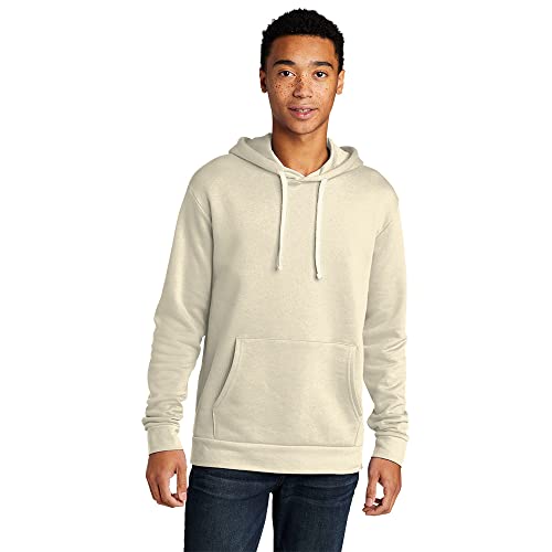 Next Level Unisex Pullover Hood L NATURAL