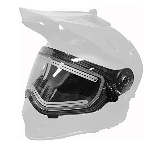 509 Ignite Shield for Delta R3L Ignite Snowmobile Helmet (Clear)