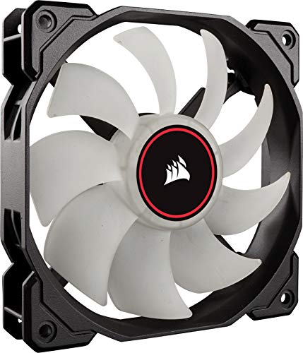 Build My PC, PC Builder, Corsair AF140