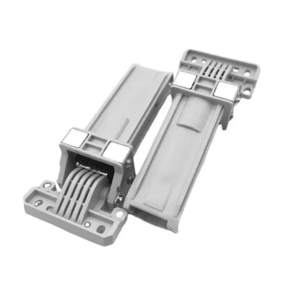 Ozljsdzjq One Color 2X Q7404-60024 Q7404-60029 Adf Hinge Fit For Hp 500 M521 M525 M575 Cm4540 521 525 575