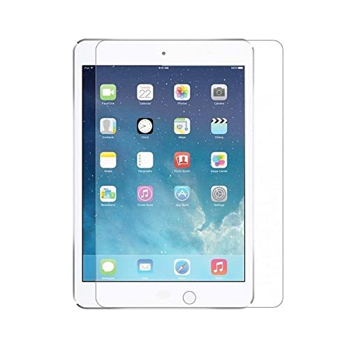 SmartLike Tempered Glass, [Anti Glare] [Scratch Proof] Tempered Glass for iPad (6th Generation) (B09R12NKN8) Amazon Price History, Amazon Price Tracker