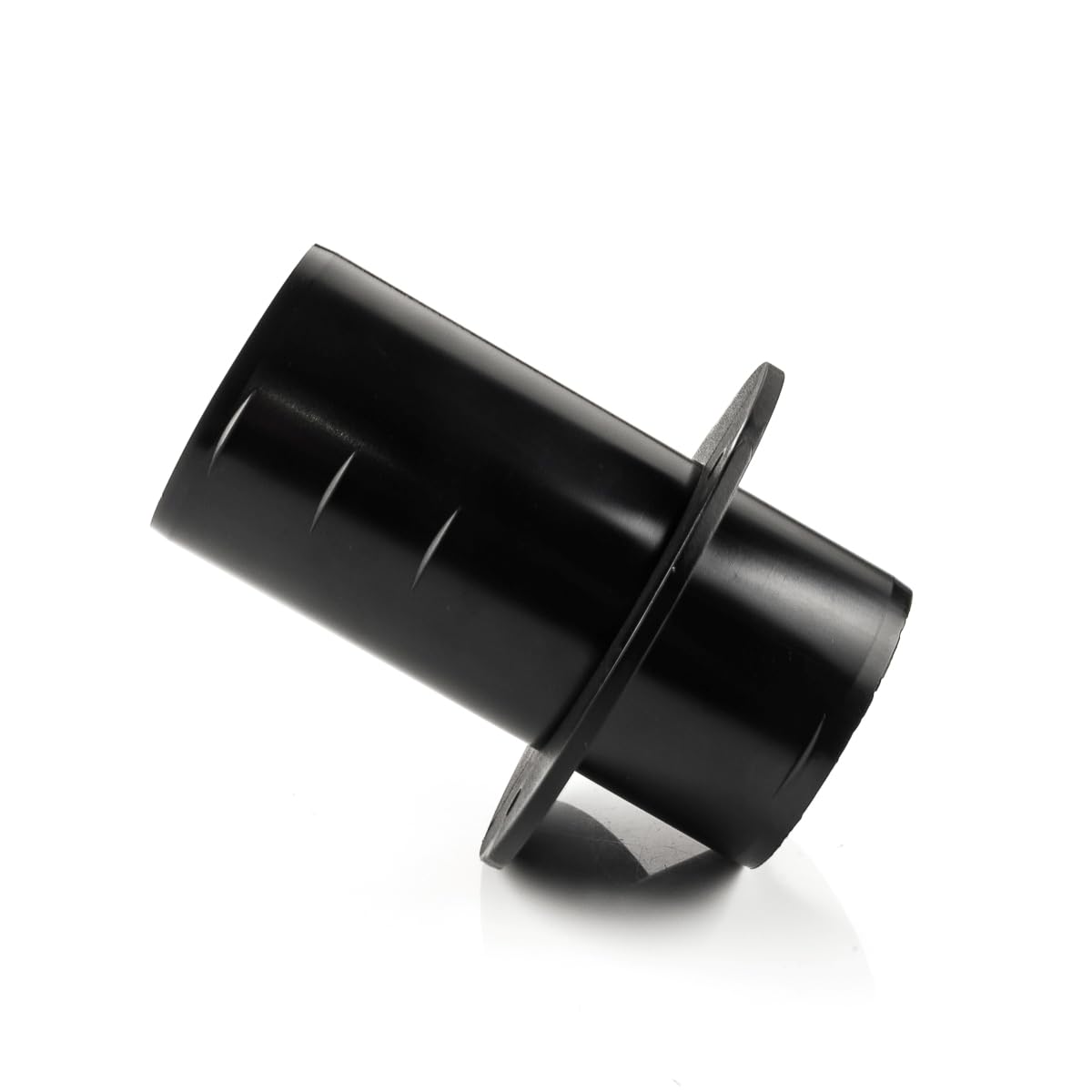 LST Warmluft Durchführung ⌀ 60mm Wand Boden Standheizung Doppelstutzen Einbau Flansch Set