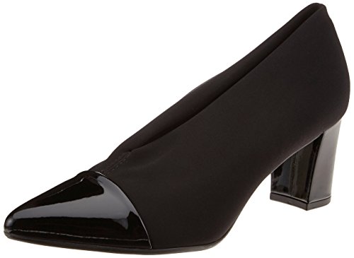 Peter Kaiser NOEMITA Schwarz Gr. 36