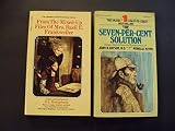 2 PBs From The Mixed Up Files Of Mrs. Basil E Frankweiler; Seven Percent Solution