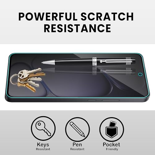 Image of FIRST MART Privacy Tempered Glass for OnePlus Nord CE 6 Lite | Anti-Spy Screen Protector, Edge-to-Edge 9H Scratch Protection, Case-Friendly, Bubble-Free | Pack of 1