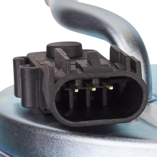 Image of Detroit Axle - Fuel Pump Module for 2010-2016 GMC Chevrolet Savana Express 3500 4500, Electrical Fuel Pump Module Assembly 2011 2012 2013 2014 2015 Replacement