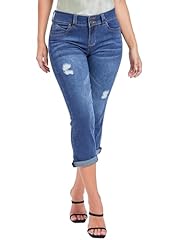 Midnight Sky Blue Rips