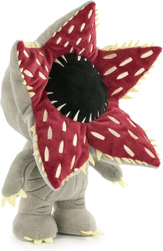 Peluche de Demogorgon Barrado 80 cm grand doudou monstre série télé