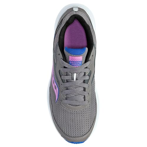 Image of Saucony Women's Cohesion 16 Sneaker