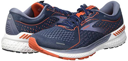 Image of Brooks Men's Adrenaline GTS 21 Running Shoe