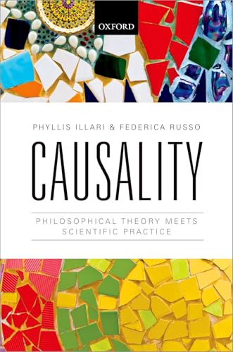  Causality: Philosophical Theory meets Scientific Practice
