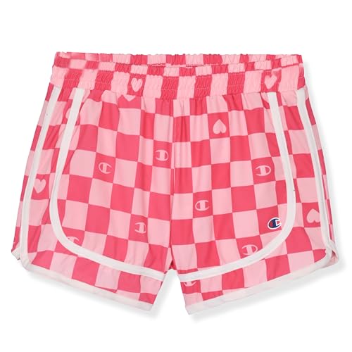 Image of Champion girls Champion Girls Athletic Short Sets
