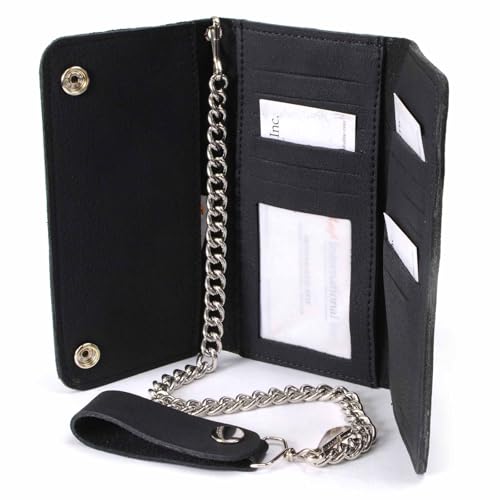 Image of Milwaukee Leather MLW7865-BLK