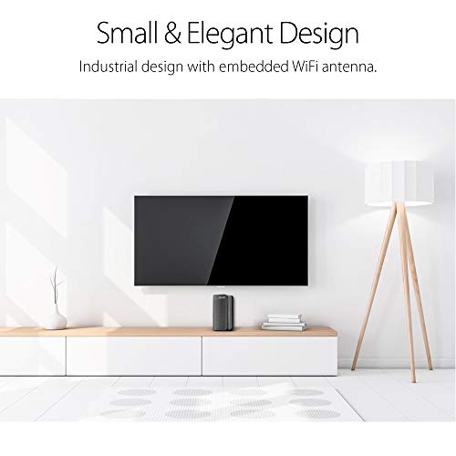 Asus Ax6000 Wifi 6 Cable Modem Wireless Router Combo (Cm-Ax6000) - Dual Band, Docsis 3.1, Gigabit Internet Support, Approved By Comcast Xfinity And Spectrum, 160Mhz Bandwidth, Ofdma, Mu-Mimo #TOP2