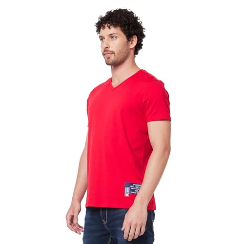 Image of Spykar Men T-Shirts