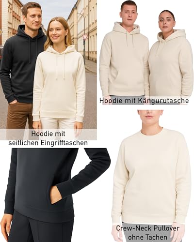 Hundemama Dog Mom Pullover mit Namen Hassen Pfoten, Hunde Mama Dogmom Hoodie für Frauen Pulli Hundemotiv Hundepfoten Baumwolle, Damen Hundepullover Motiv Hundekopf Hundebesitzer Kapuzenpullover