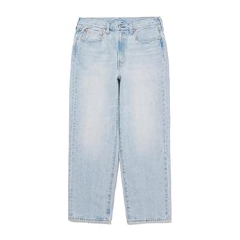 LEVI’S 568™ STAY LOOSE ライトインディゴ W30L30 568™ STAY LOOSE ジーンズ ライトインディゴ – リーバイス®公式