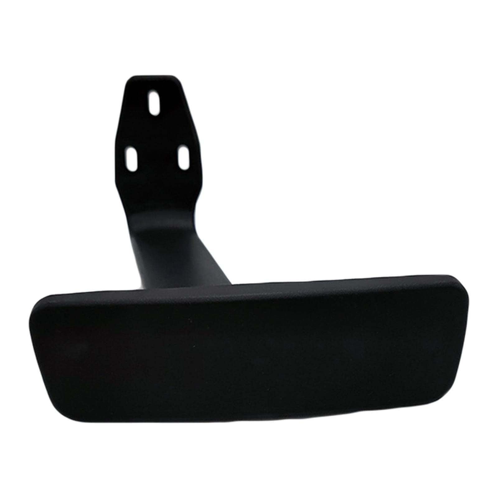 Sharplace 2Pcs Universal Bürostuhl Armlehne für Bürostuhl Gaming Stuhl Computerstuhl, Schwarz