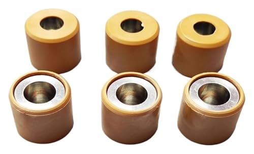 Variateur à rouleaux 7,5 g kit réglage poulie CVT scooter MP3 X8 XEVO