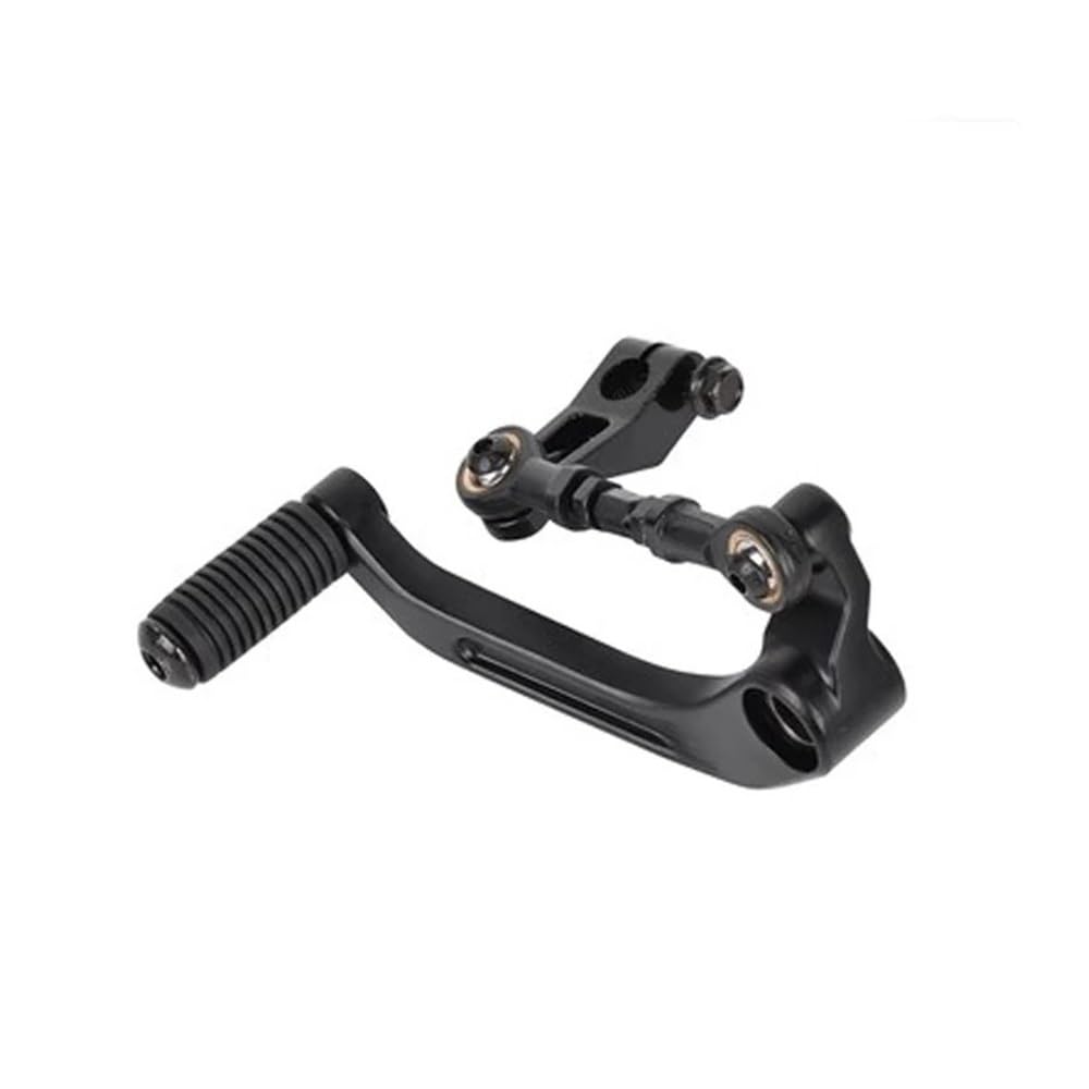 Levier de vitesses moto 700CL-X anti-jeu pour éliminer les faux points morts