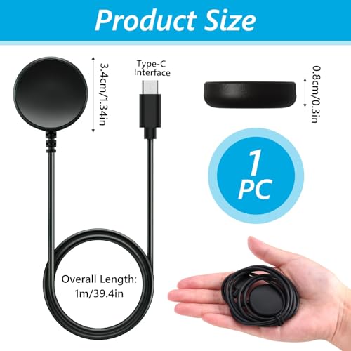 Catálogo de cargador smartwatch . 29 Imagen adicional