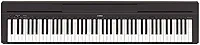 Piano Digital P 45 B Preto 88 Teclas com Fonte Bivolt Yamaha