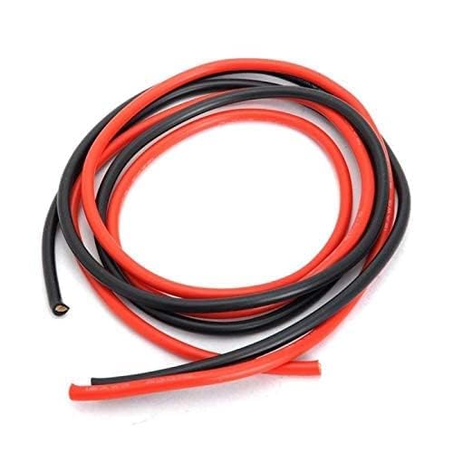Image of 12V DC Fan kit (12V 2Amp charger + 555 DC Motor + 3 inch Fan Blade + 1 mtr Copper Wire + Switch)