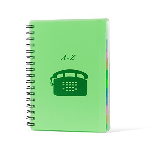 Agenda telefonos barata