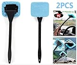 limpiar cristales coche para que no se empañen RECICLAJE: duradero, simplemente lávelo, límpielo y úselo una y otra vez. El paño se puede quitar y lavar. También es adecuado para el hogar, las cocinas y el dormitorio.