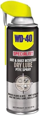 WD-40 - WD-40 Smart Straw Spray Lubricant