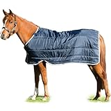  Horseware Couverture d\'écurie pour Poney