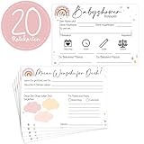 raccoon eyes PERSÖNLICHES GESCHENK – Ob zur Babyparty oder Gender Reveal Party, das Baby Orakel ist das perfekte Geschenk für jede werdende Mama. Mit diesem Spiel ist beste Unterhaltung garantiert.