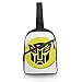 T-ransformers (11) Bandolera con correa ajustable en el pecho Bolso bandolera plegable Mochila de hombro multiusos Mochila
