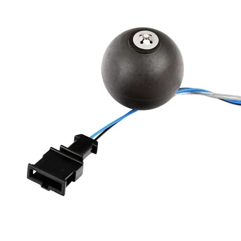 Sistema suministro combustible Benz W221 sensor nivel aceite CL63 S aforador tanque 2