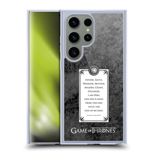 Coque Game of Thrones Galaxy S24 Ultra Idéale pour Vos Soirées Séries