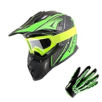 Amazon.com: 1Storm Adult Motocross 