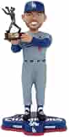 【11/30まで値下げ！】 Freddie Freeman フィギュア Freddie Freeman 2023 Dodgers Bobblehead SGA – My Store