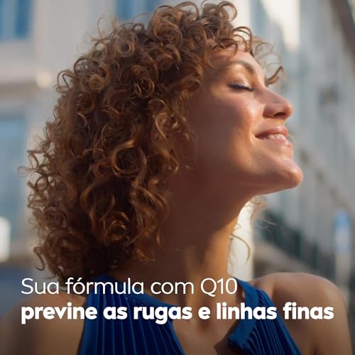 Protetor Solar Facial Nivea Sun Beauty Pele Normal a Seca 50g