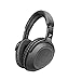 SENNHEISER PXC 550-II Wireless NoiseGard Adaptive Noise Cancelling, Bluetooth Headphone with Touch Sensitive Control and 30-Hour Battery Life