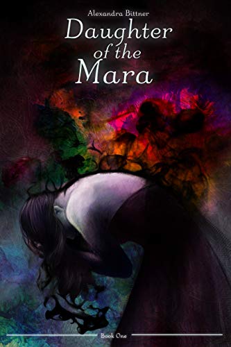 Daughter of the Mara (The Mara Chronicles Book 1)