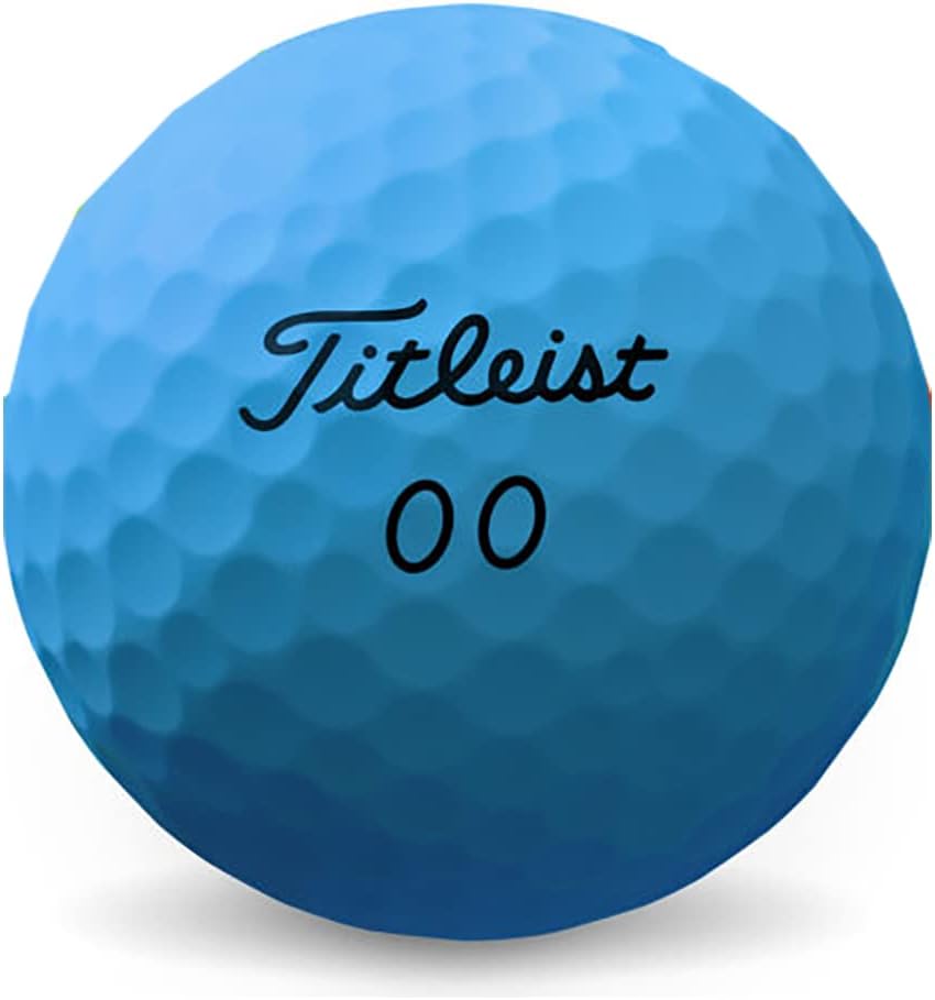 TITLEIST Velocity Golf Balls, Unisex Adult