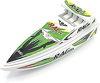 Dazzling Toys Battery Operated 10 Inch Water Boat Toy